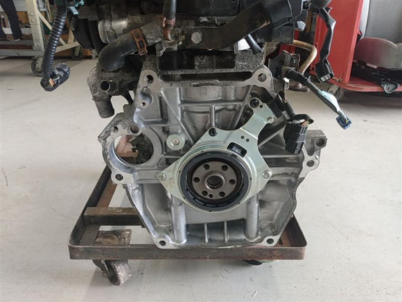Honda CR-Z Gasoline Engine Assembly