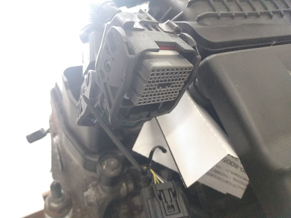 Honda CR-Z Gasoline Engine Assembly