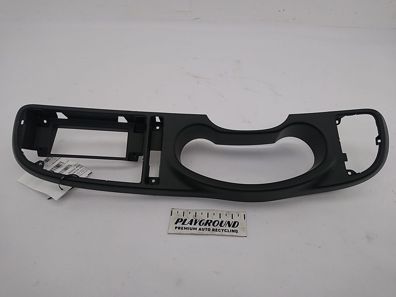 Saab 9-3 Dash Board Bezel Trim Piece