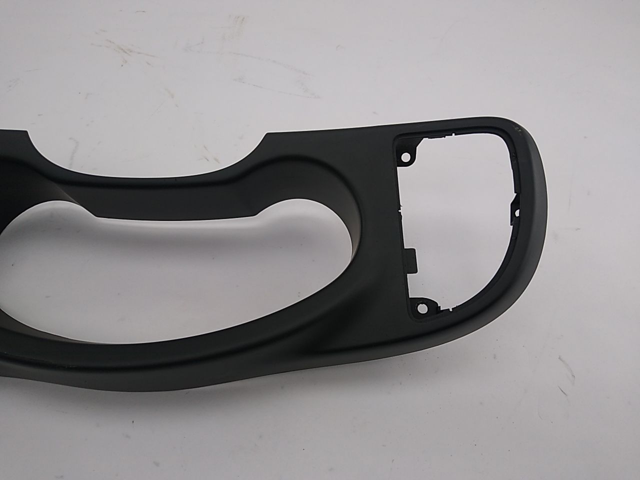 Saab 9-3 Dash Board Bezel Trim Piece