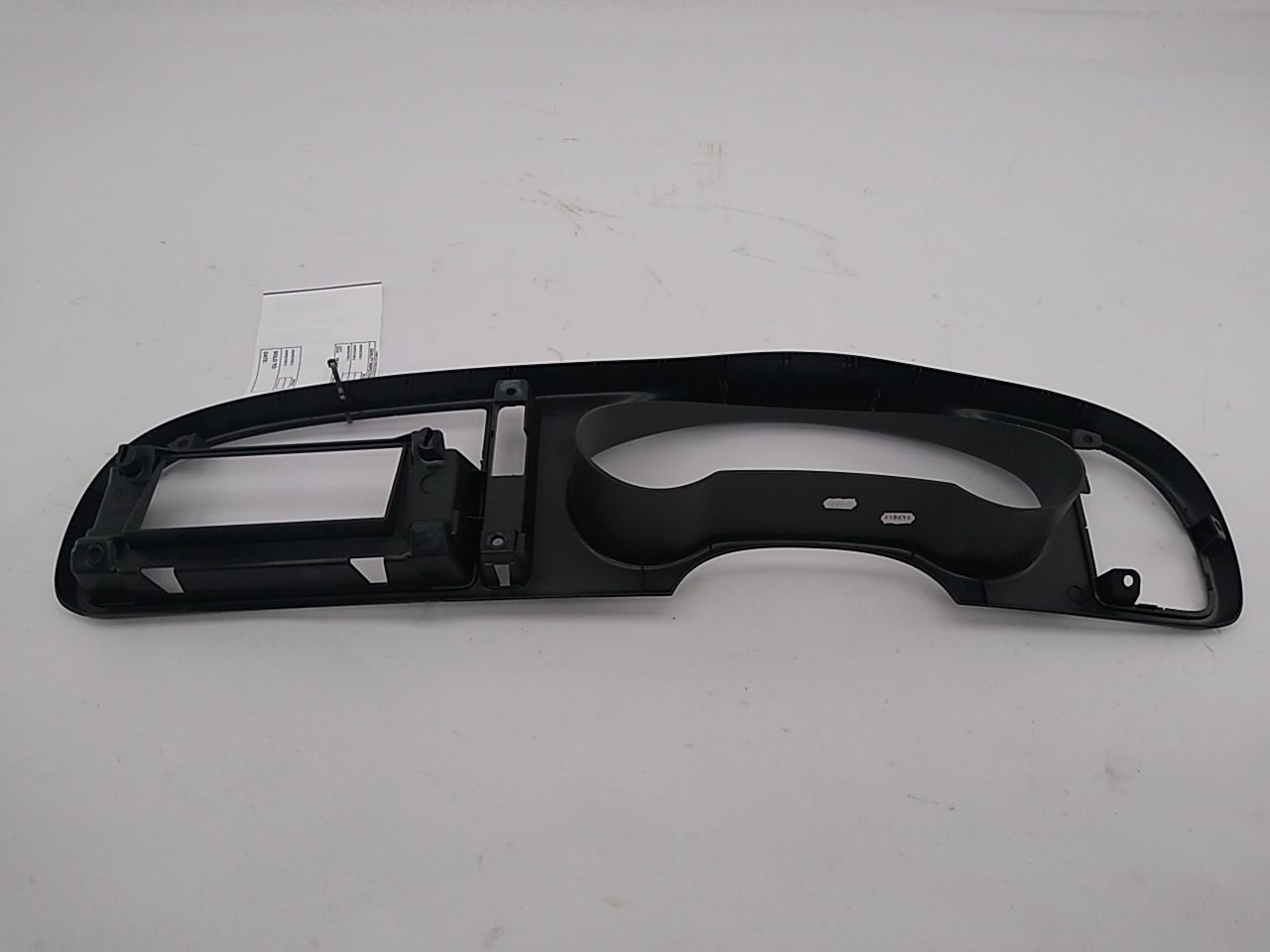 Saab 9-3 Dash Board Bezel Trim Piece