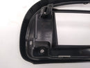 Saab 9-3 Dash Board Bezel Trim Piece-8