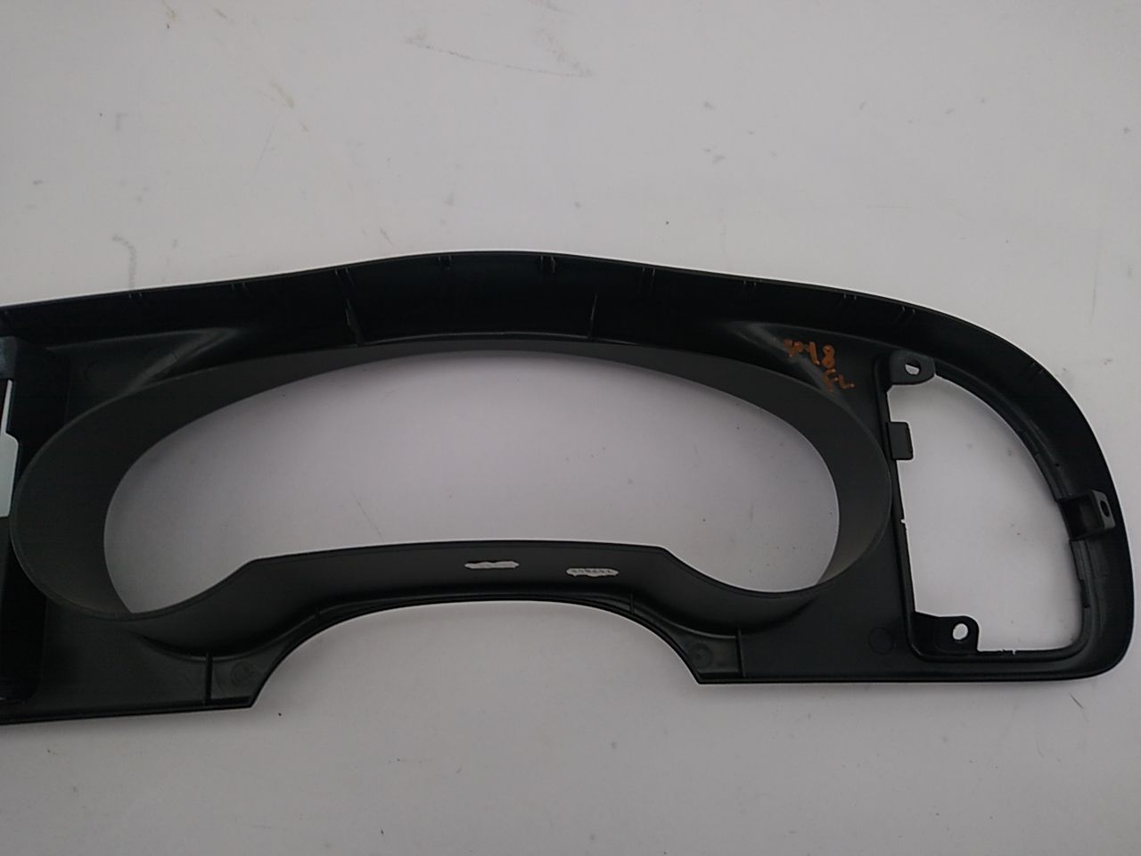 Saab 9-3 Dash Board Bezel Trim Piece