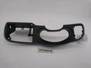 Saab 9-3 Dash Board Bezel Trim Piece-1