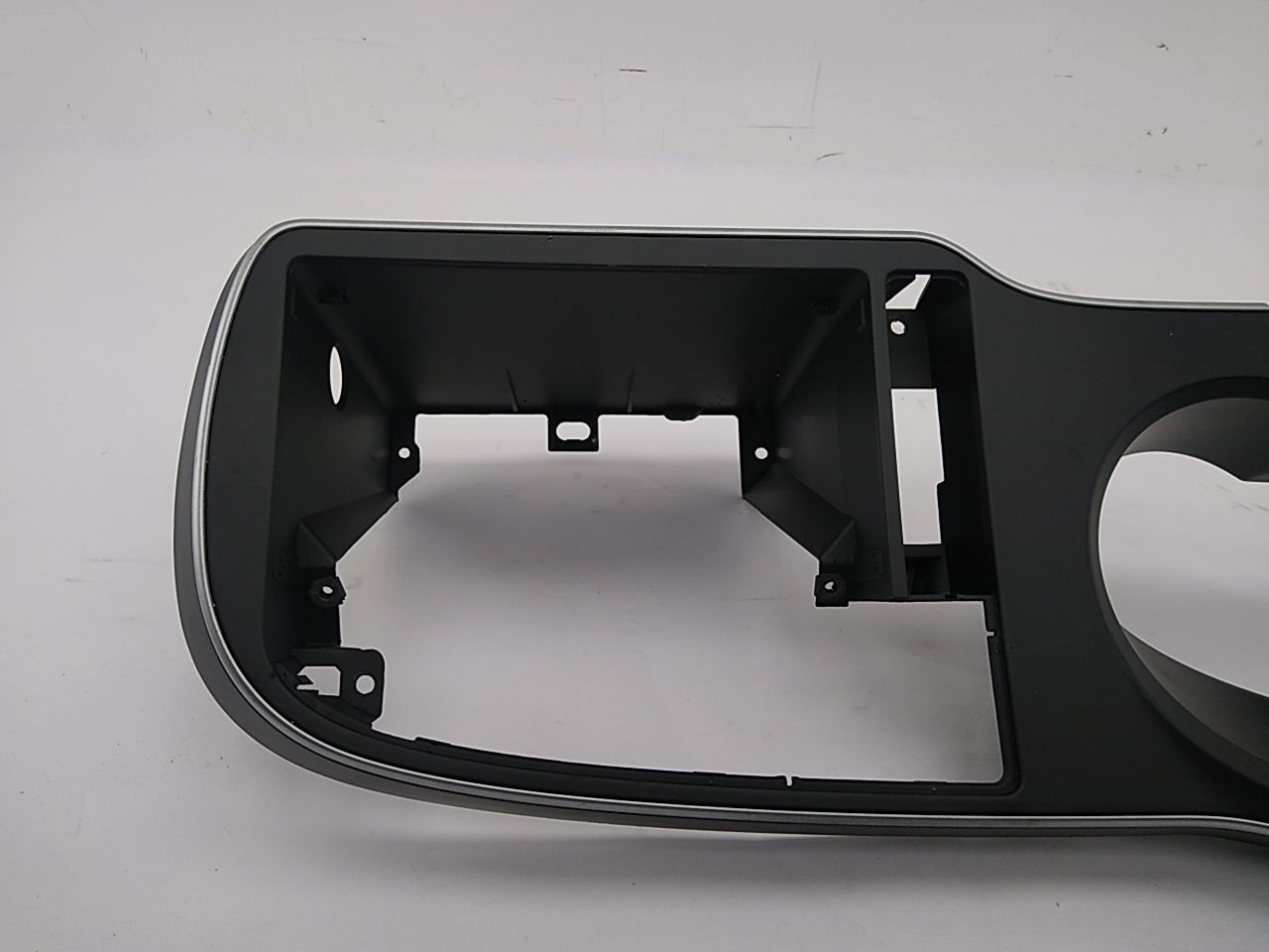 Saab 9-3 Dash Board Bezel Trim Piece - 0