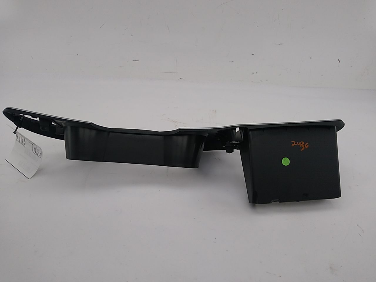 Saab 9-3 Dash Board Bezel Trim Piece