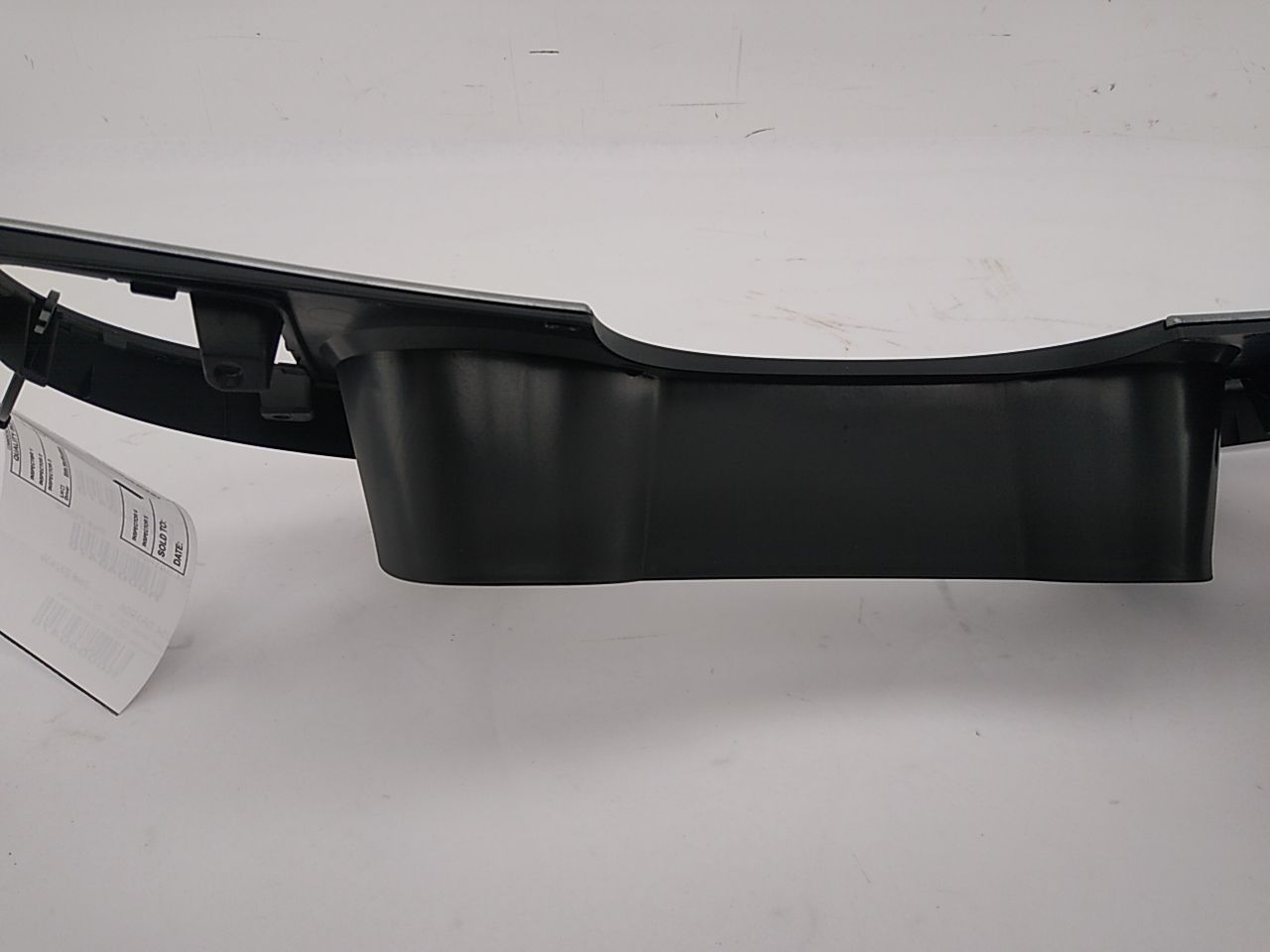 Saab 9-3 Dash Board Bezel Trim Piece