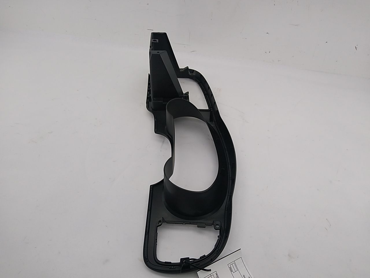 Saab 9-3 Dash Board Bezel Trim Piece