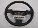 Saab 9-3 Steering Wheel-1