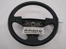 Saab 9-3 Steering Wheel