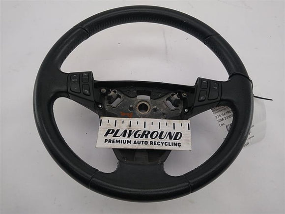 Saab 9-3 Steering Wheel