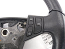 Saab 9-3 Steering Wheel-4
