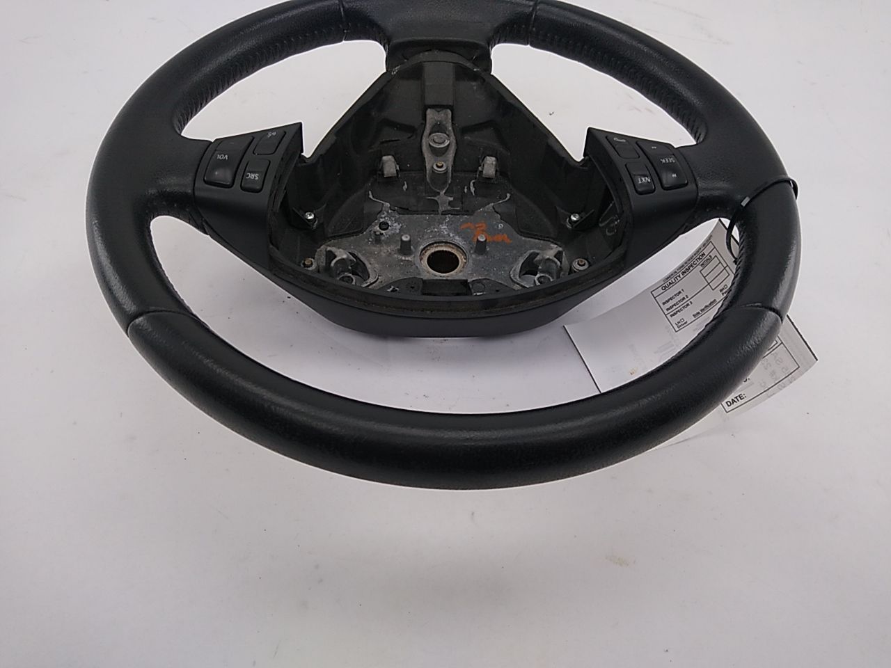 Saab 9-3 Steering Wheel