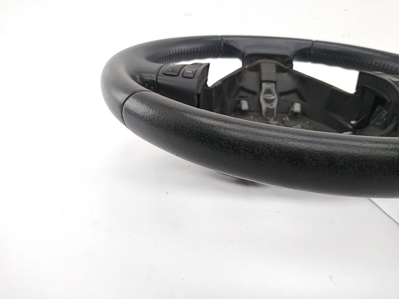 Saab 9-3 Steering Wheel