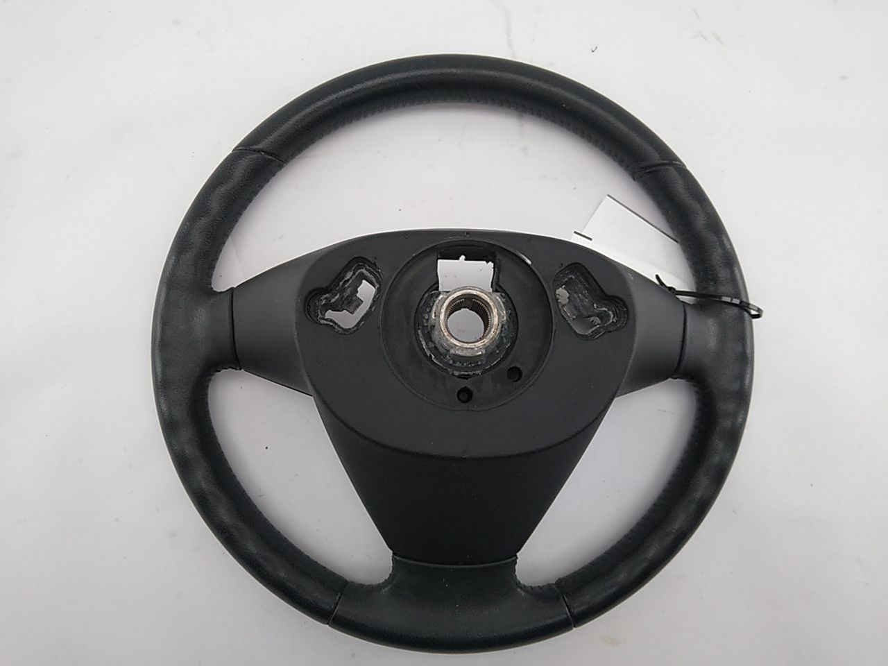 Saab 9-3 Steering Wheel