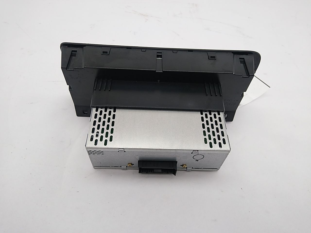 Saab 9-3 Radio Control Unit