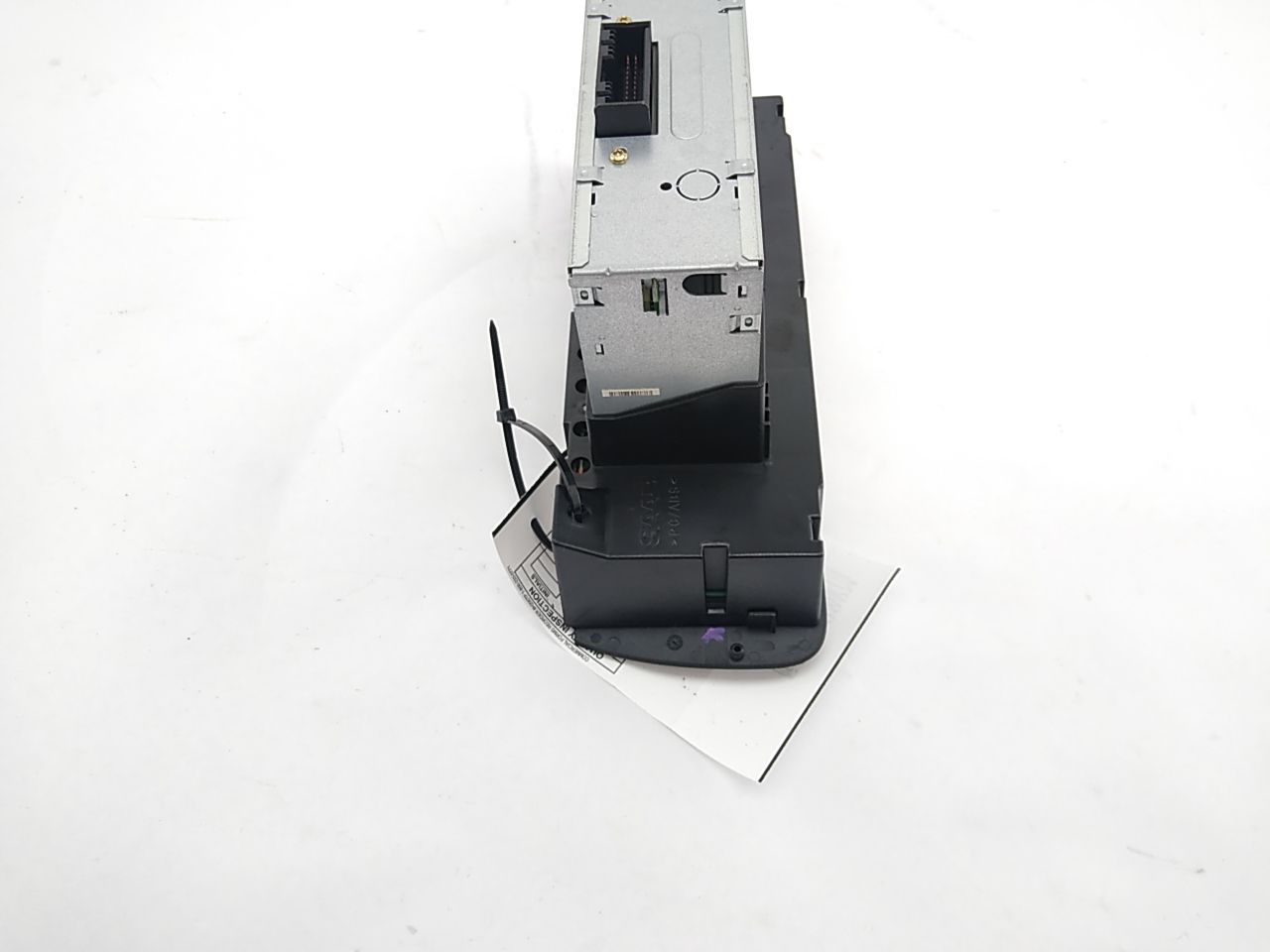 Saab 9-3 Radio Control Unit