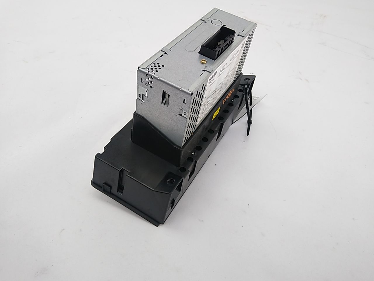 Saab 9-3 Radio Control Unit