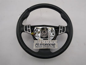 Saab 9-3 Steering Wheel