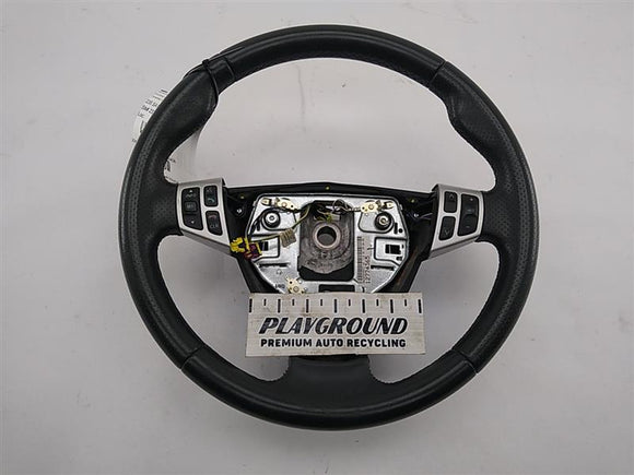 Saab 9-3 Steering Wheel
