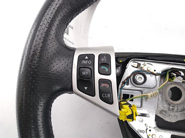 Saab 9-3 Steering Wheel - 0