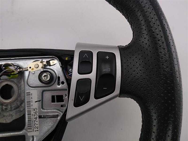 Saab 9-3 Steering Wheel