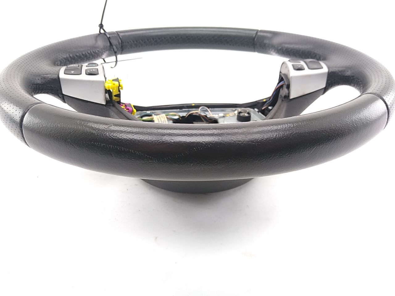 Saab 9-3 Steering Wheel