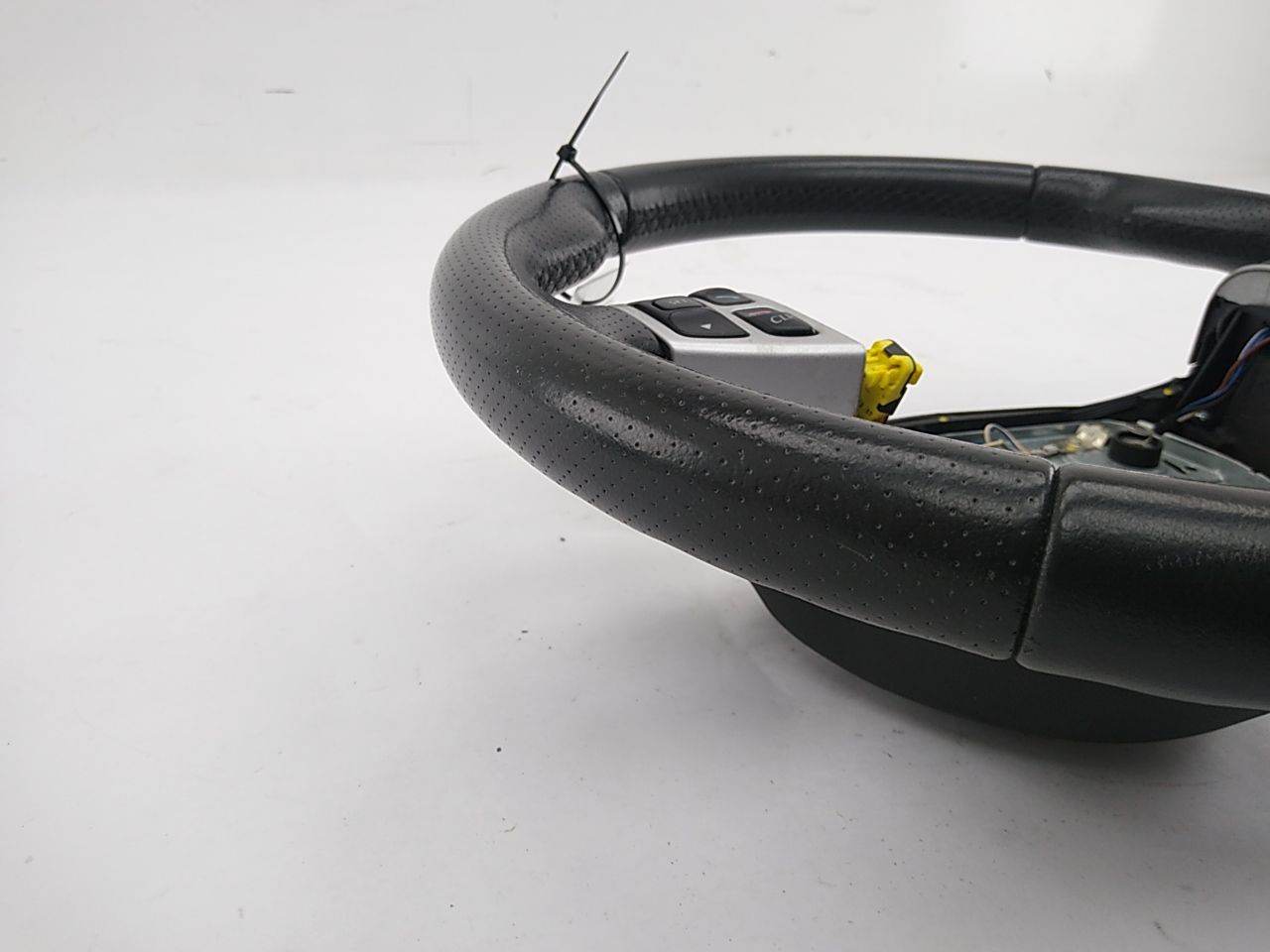 Saab 9-3 Steering Wheel