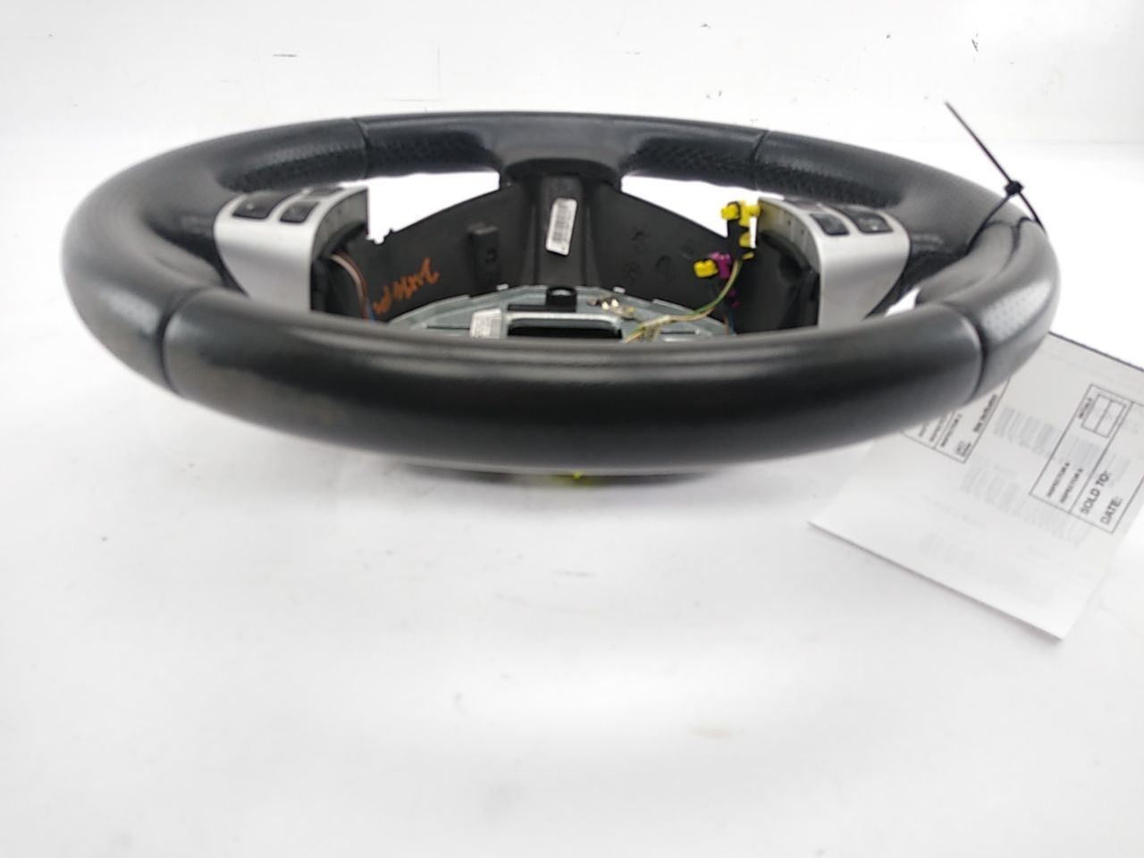 Saab 9-3 Steering Wheel