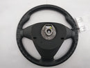 Saab 9-3 Steering Wheel-12