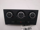 Saab 9-3 Air Conditioning Switch Panel-2