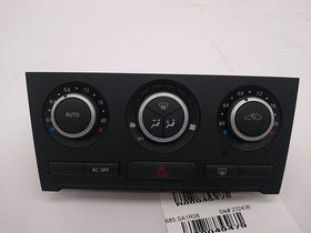 Saab 9-3 Air Conditioning Switch Panel - 0