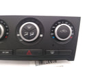 Saab 9-3 Air Conditioning Switch Panel-4