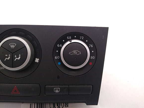 Saab 9-3 Air Conditioning Switch Panel