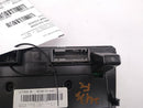 Saab 9-3 Air Conditioning Switch Panel-7