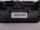 Saab 9-3 Air Conditioning Switch Panel-8