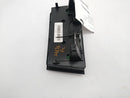 Saab 9-3 Air Conditioning Switch Panel-9