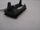 Saab 9-3 Air Conditioning Switch Panel-11