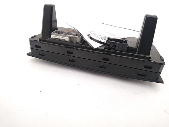 Saab 9-3 Air Conditioning Switch Panel