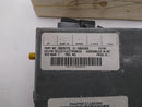 Saab 9-3 Sirius XM Radio Module-3