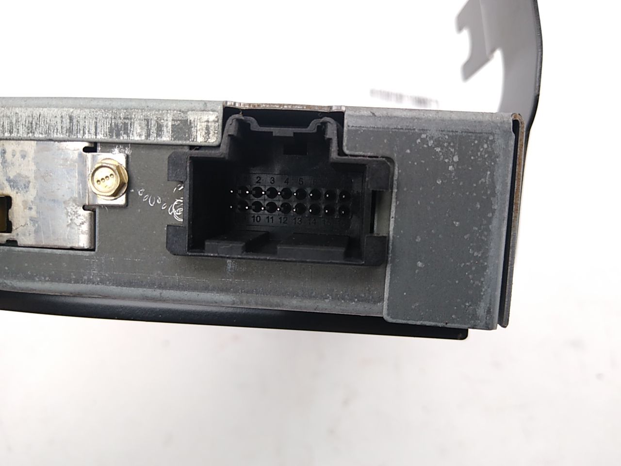 Saab 9-3 Sirius XM Radio Module