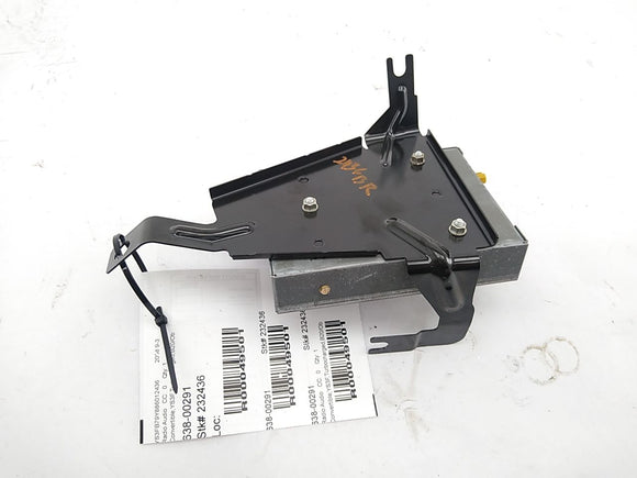 Saab 9-3 Sirius XM Radio Module