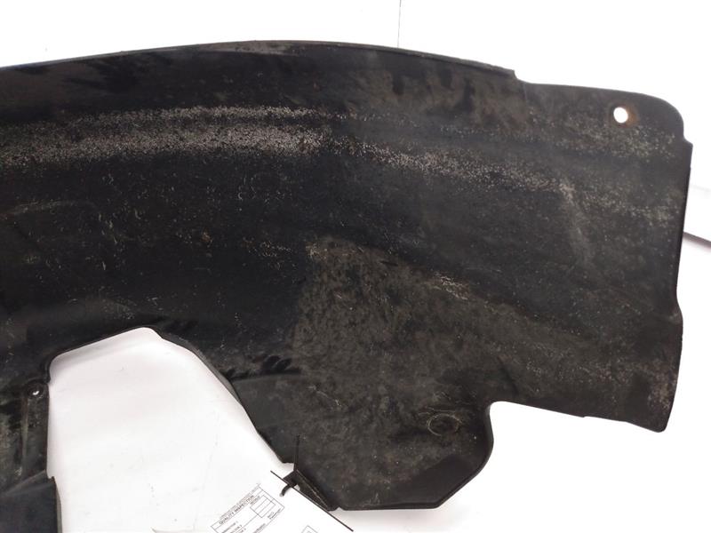 Saab 9-3 Rear Right Inner Fender Liner