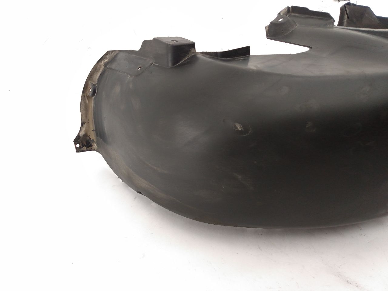 Saab 9-3 Rear Right Inner Fender Liner