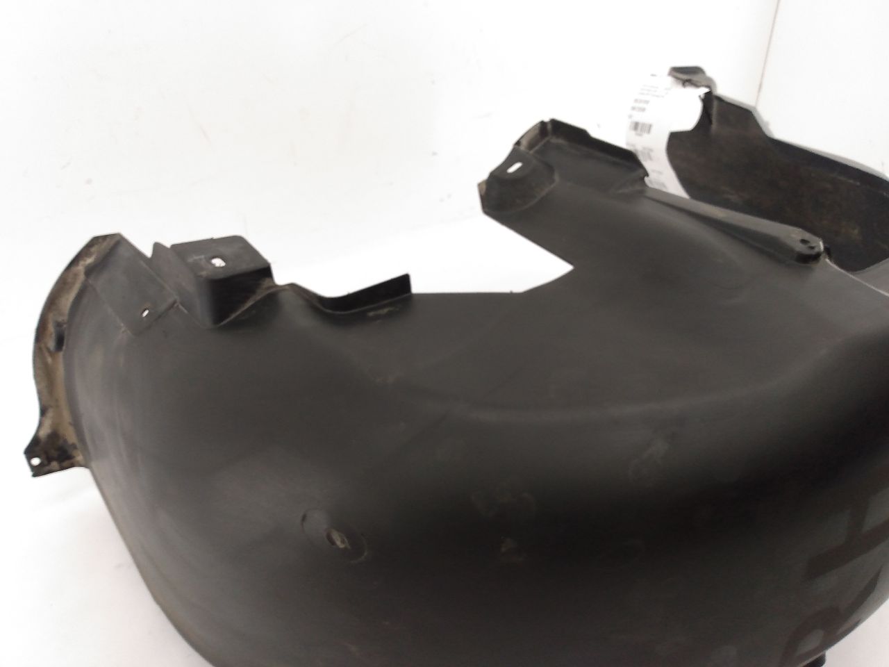 Saab 9-3 Rear Right Inner Fender Liner