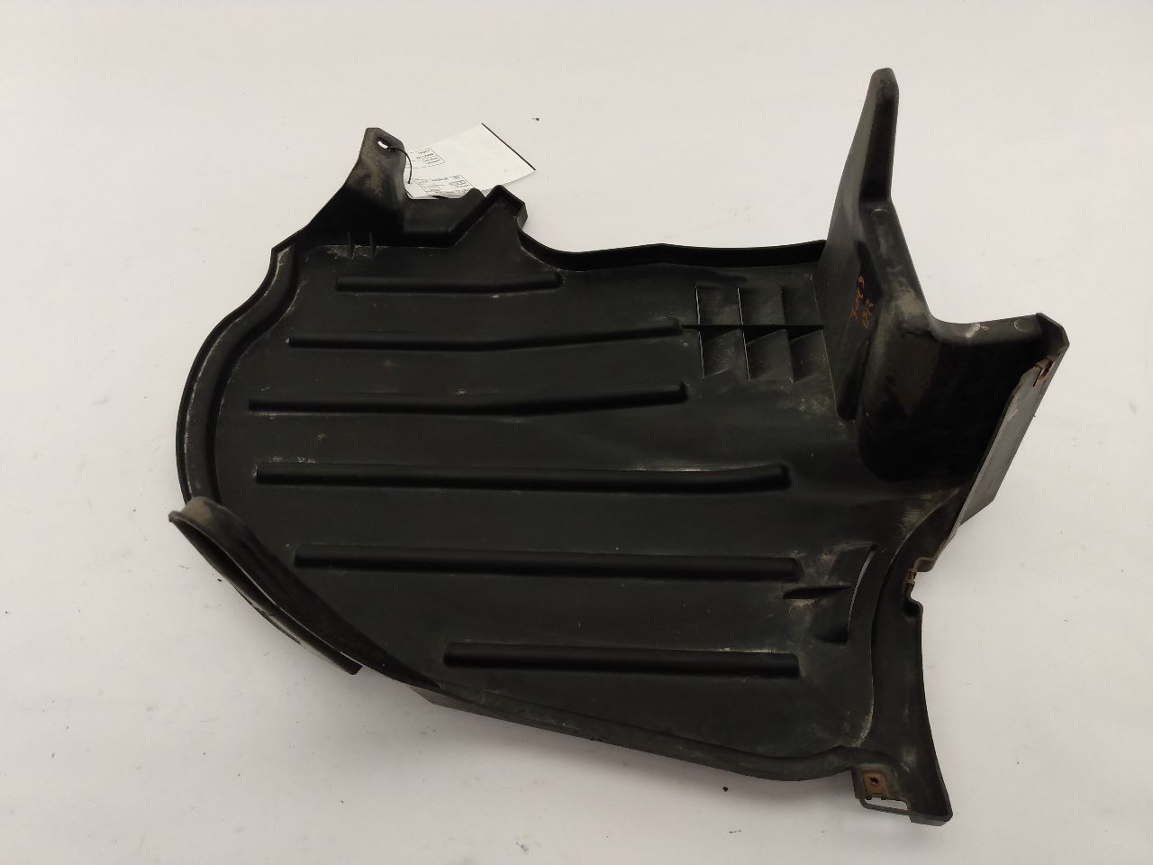 Saab 9-3 Rear Right Inner Fender Liner