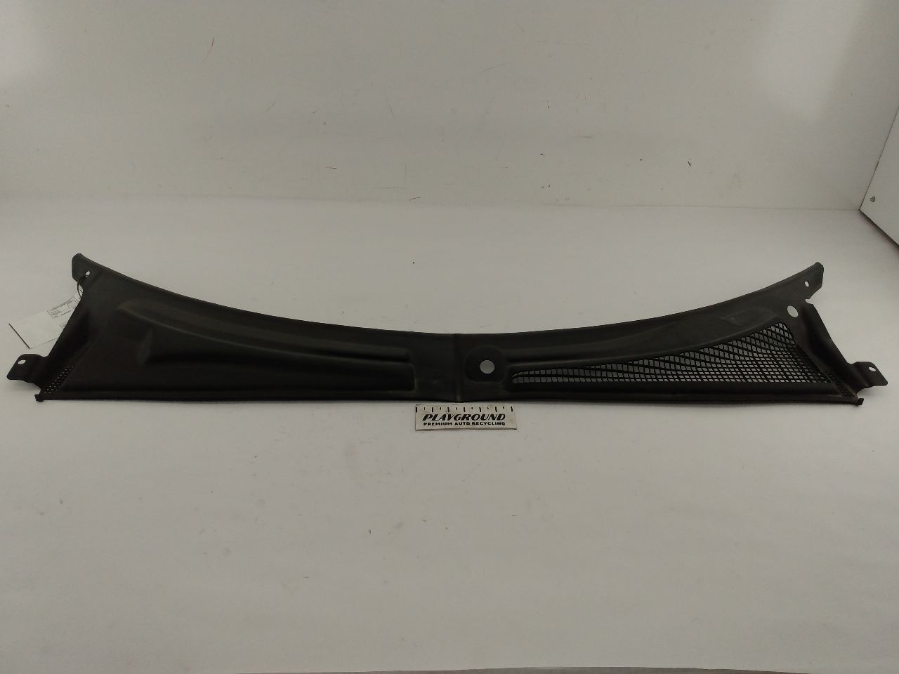 Saab 9-3 Cowl Vent Panel