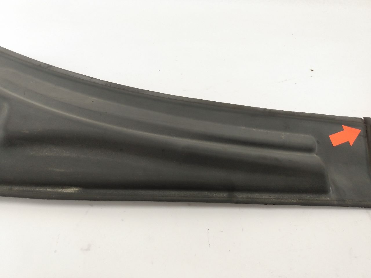 Saab 9-3 Cowl Vent Panel