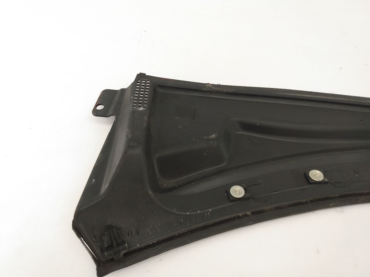 Saab 9-3 Cowl Vent Panel