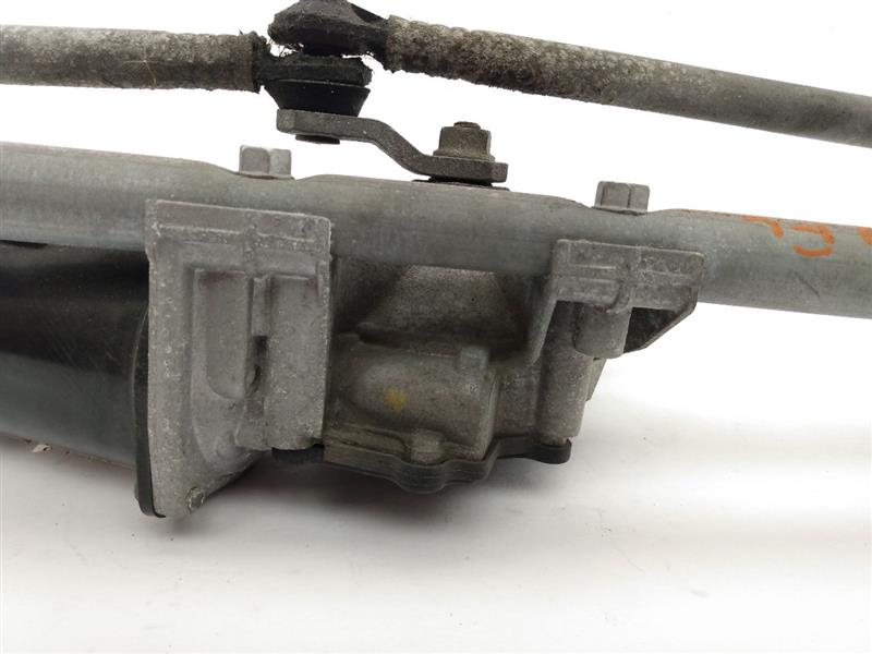 Saab 9-3 Windshield Wiper Transmission And Motor